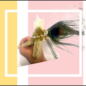 Decorative Pen Handmade